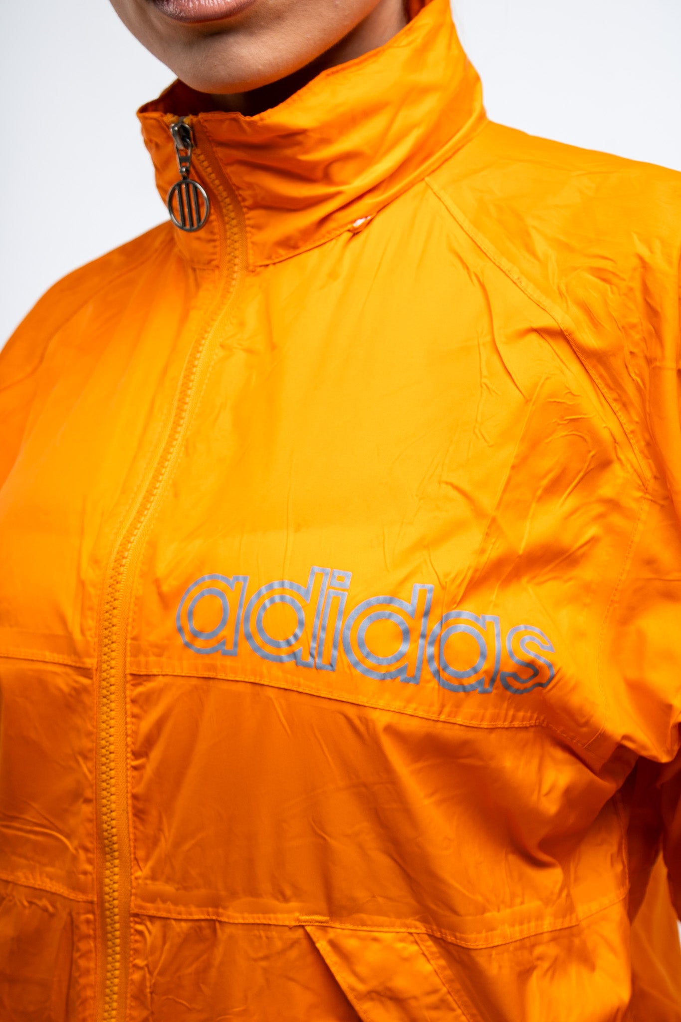 Adidas Jacket