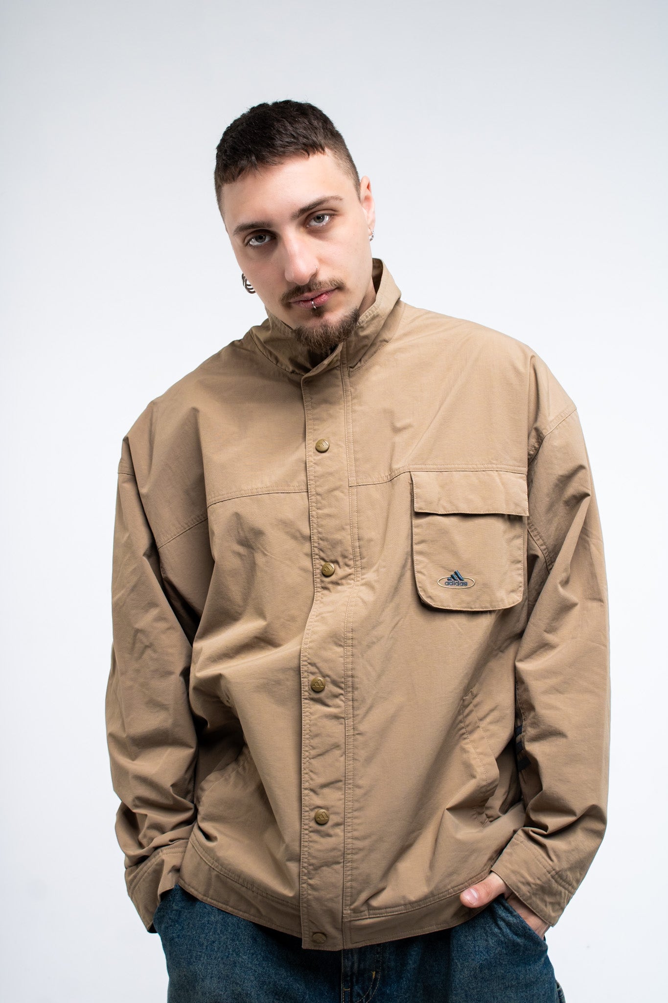 Adidas Jacket