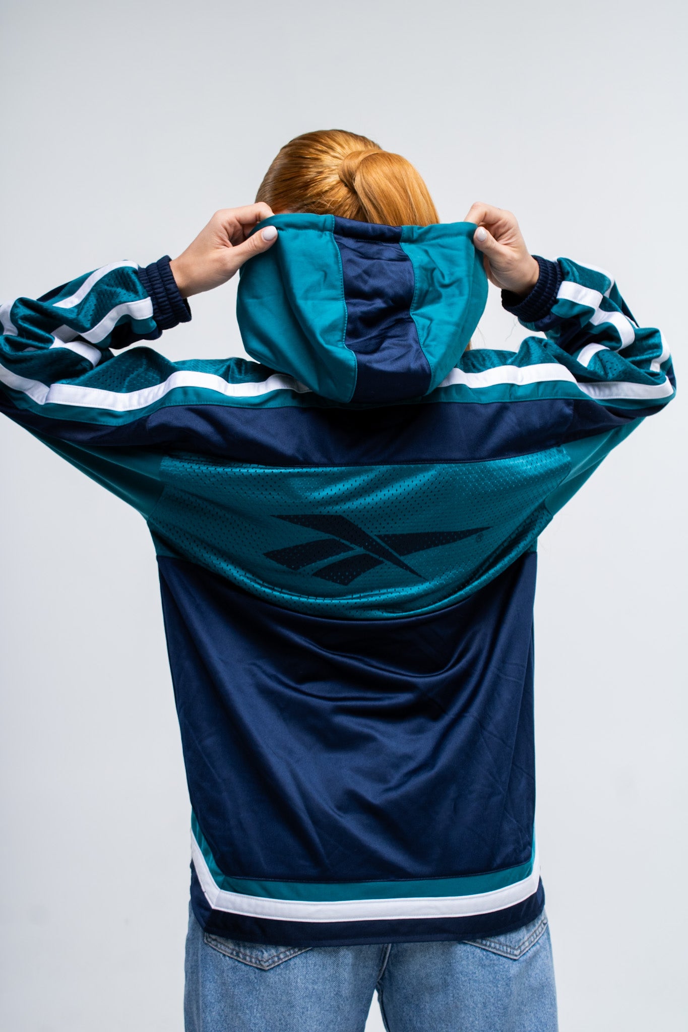 Reebok Jacket
