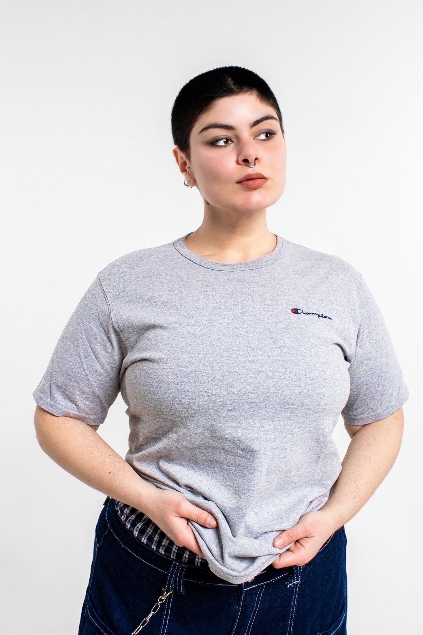 Champion T-shirt