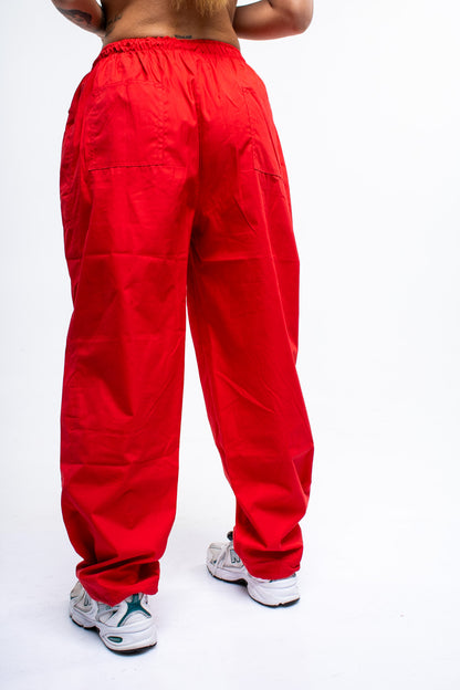 Fila Track Pants