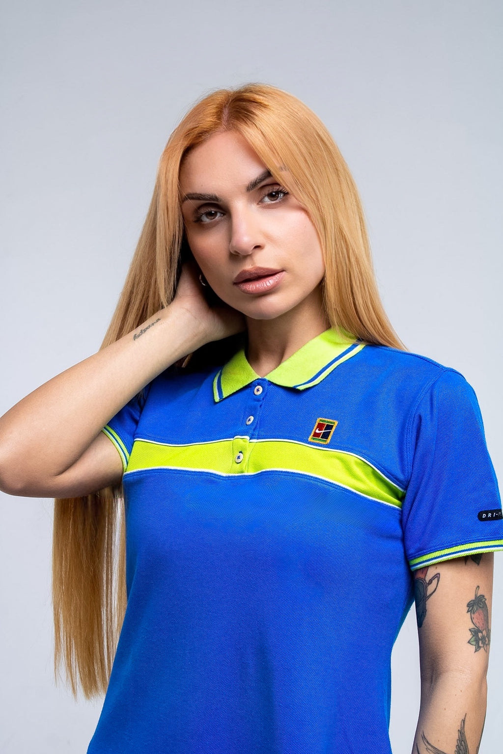 Nike Golf Dress