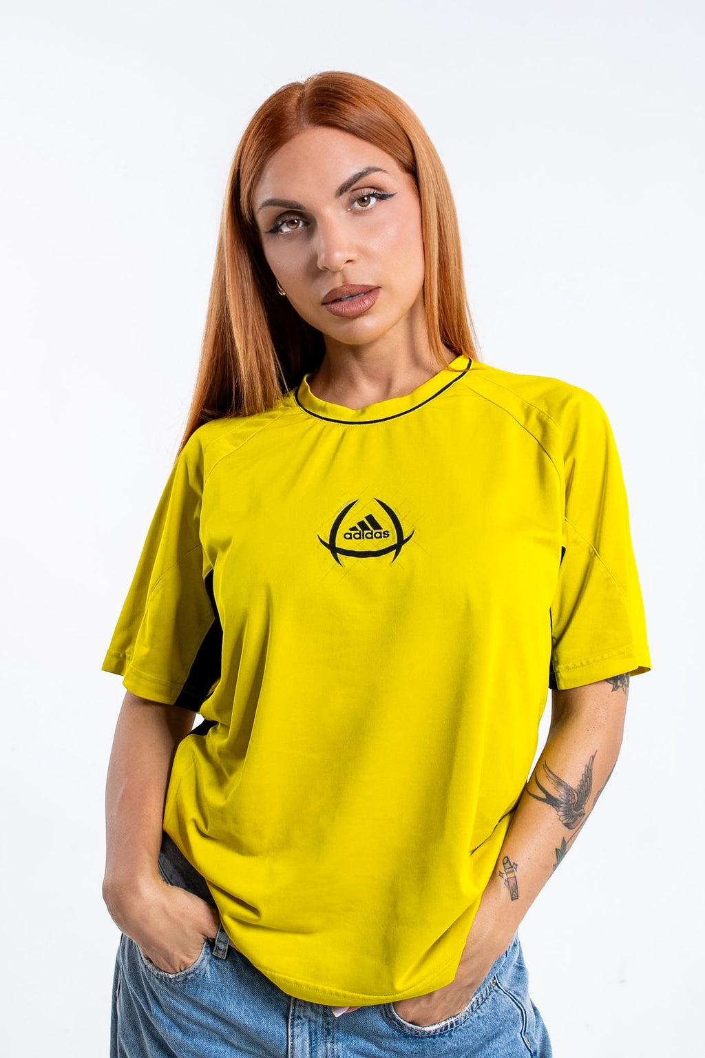 Adidas T-shirt