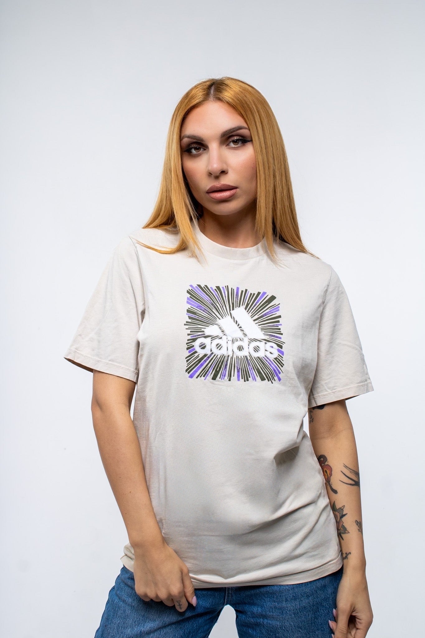 Adidas T-shirt