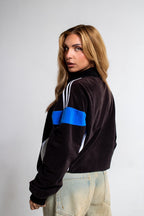 Adidas Velvet Jacket