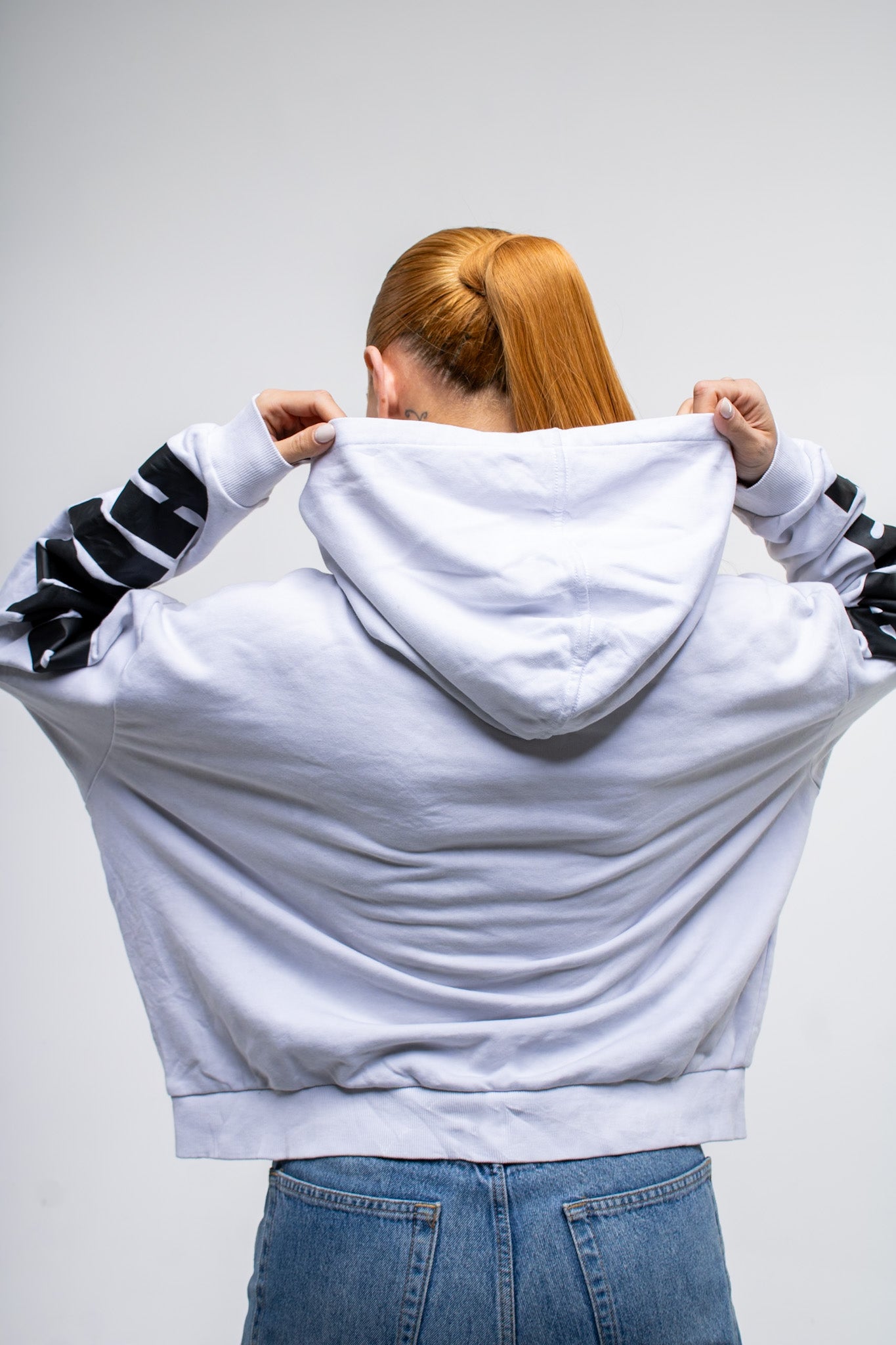 Puma Hoodie