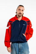 Vintage Windbreaker Adidas Jacket