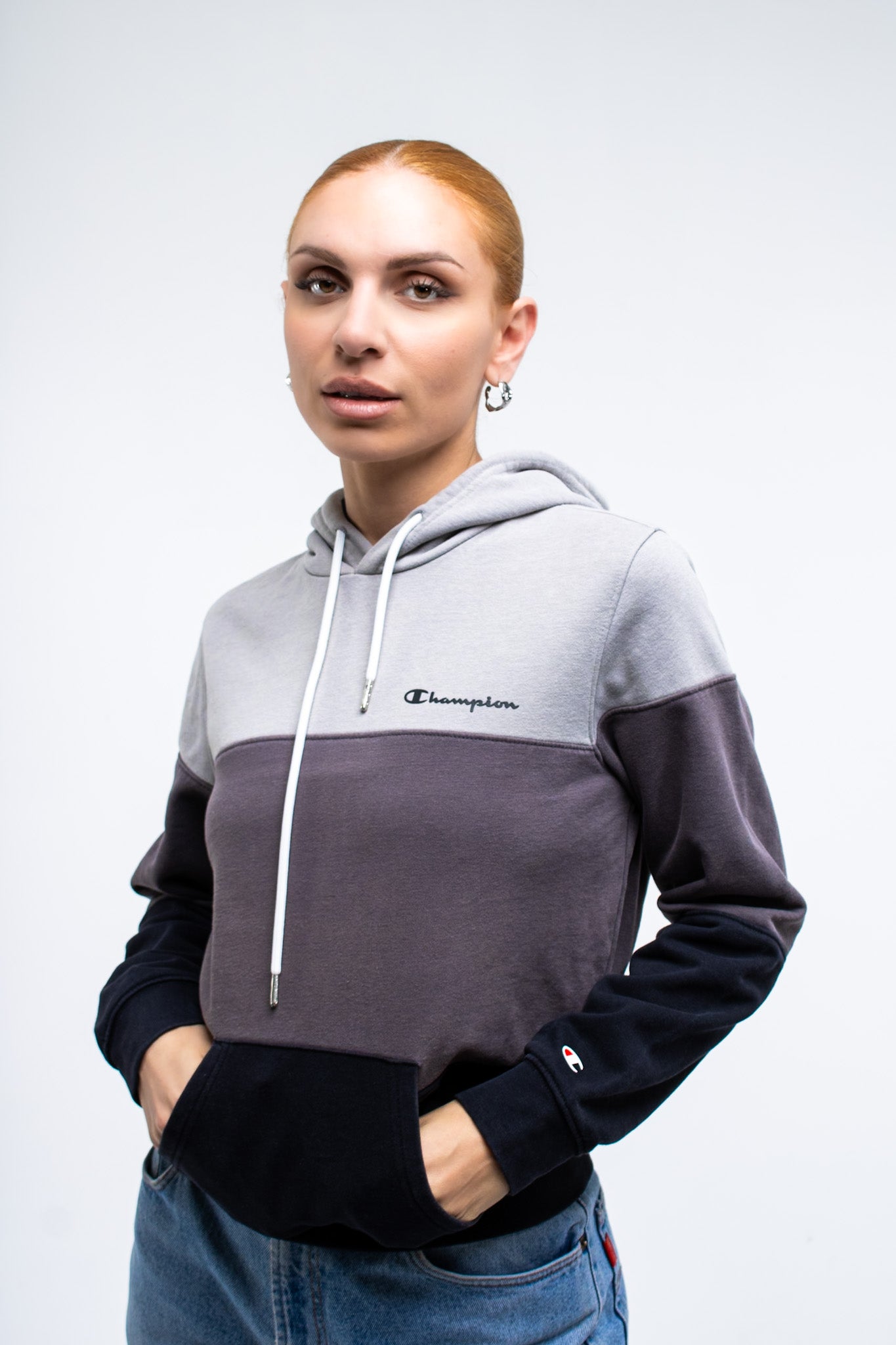 Champion Hoodie