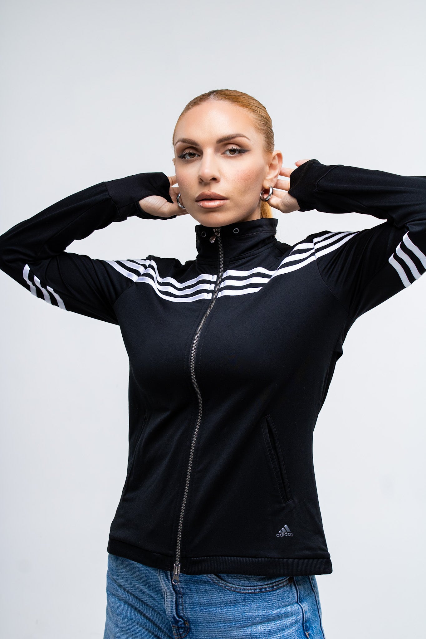 Adidas Jacket