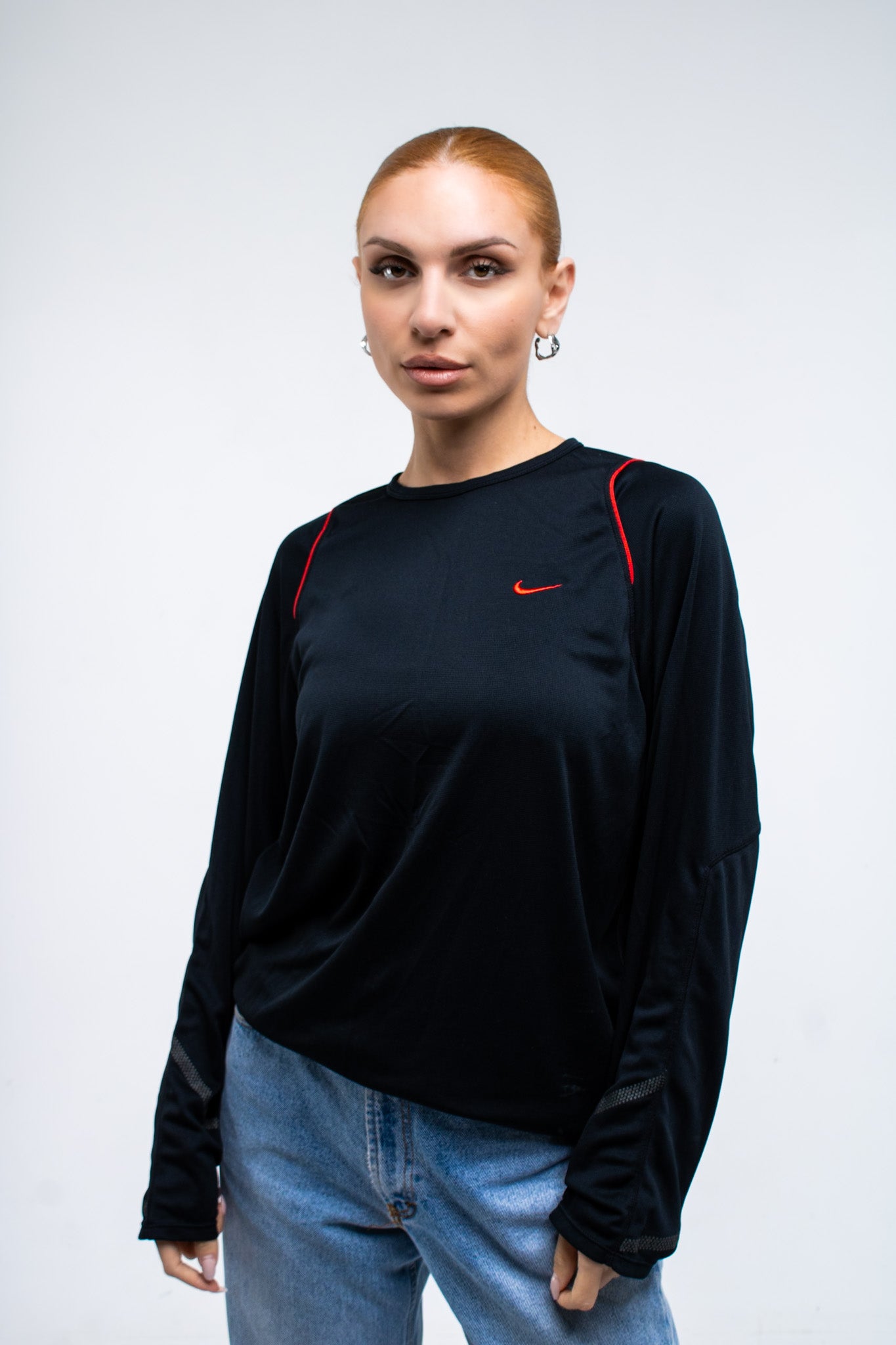 Nike Blouse