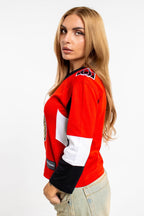 NHL Ottawa Senators Jersey