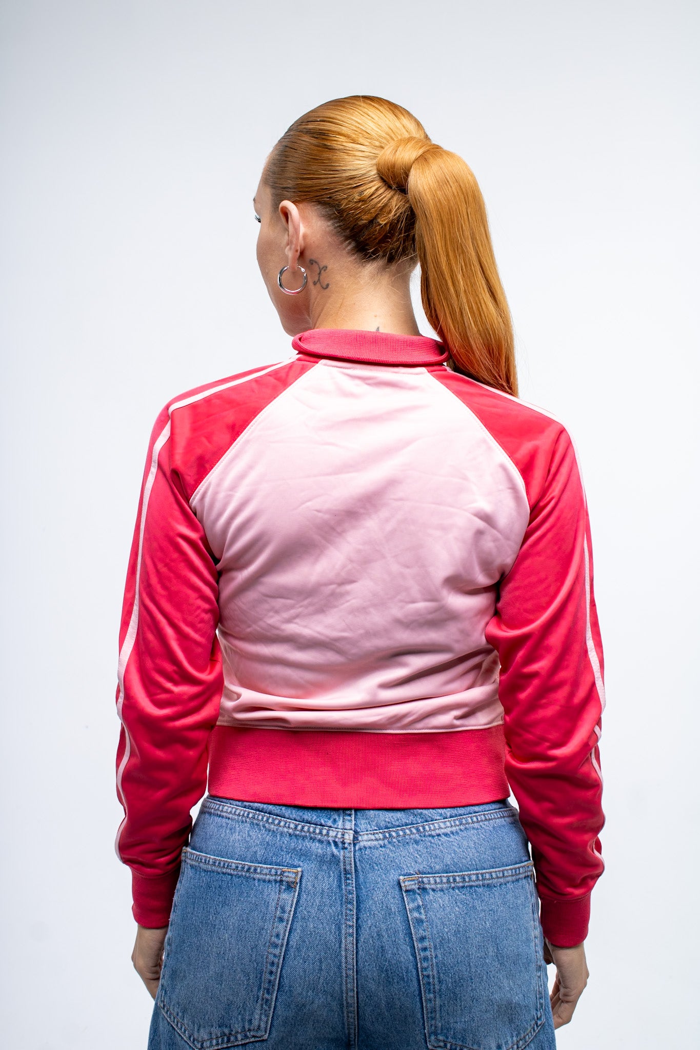 Champion Jacket