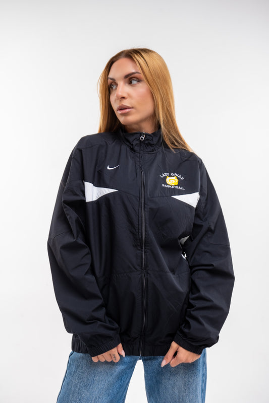 Nike Basketball Jacket