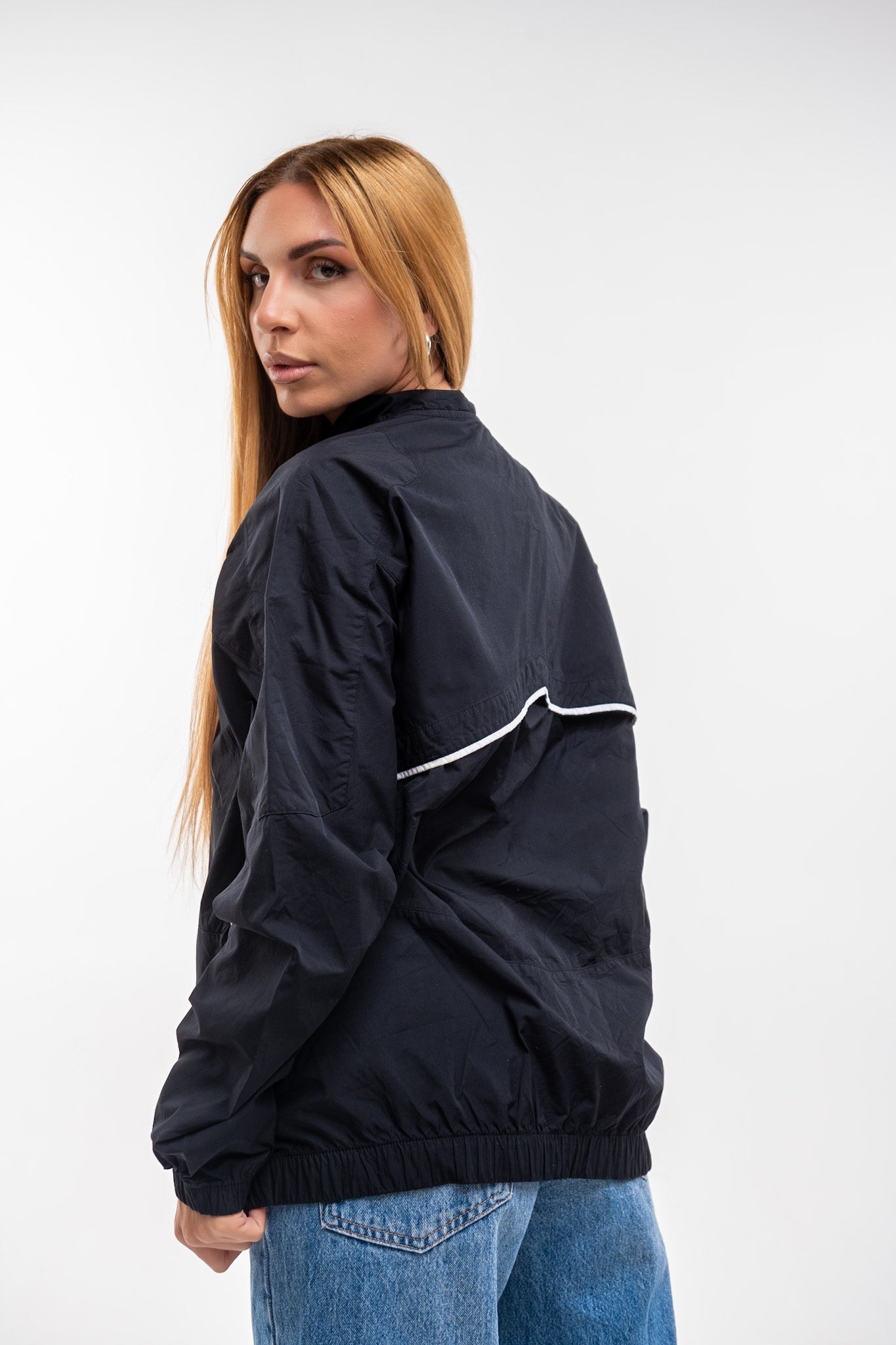 Nike Basketball Jacket