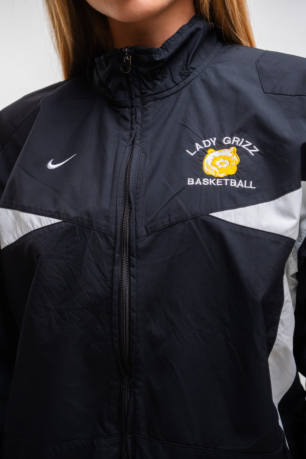 Nike Basketball Jacket