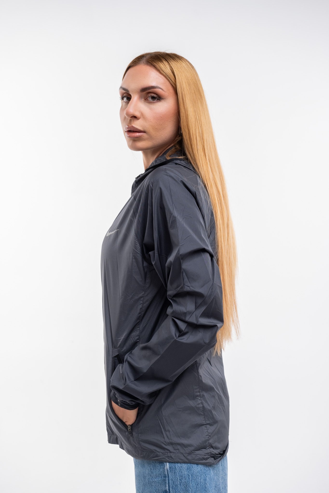 Nike Jacket