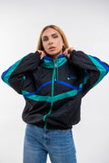 Givenchy activewear Vintage 90s Jacket