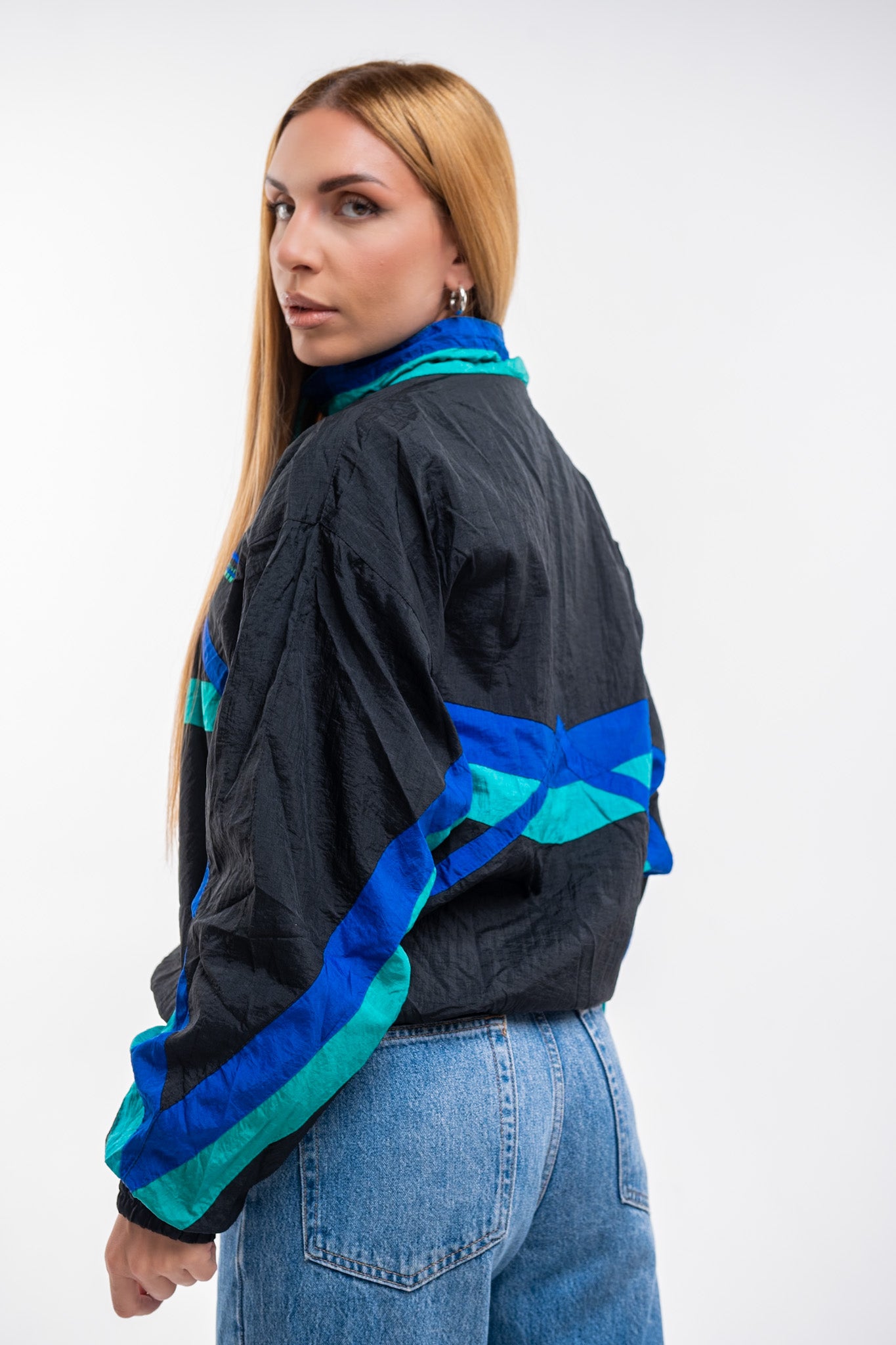 Givenchy activewear Vintage 90s Jacket
