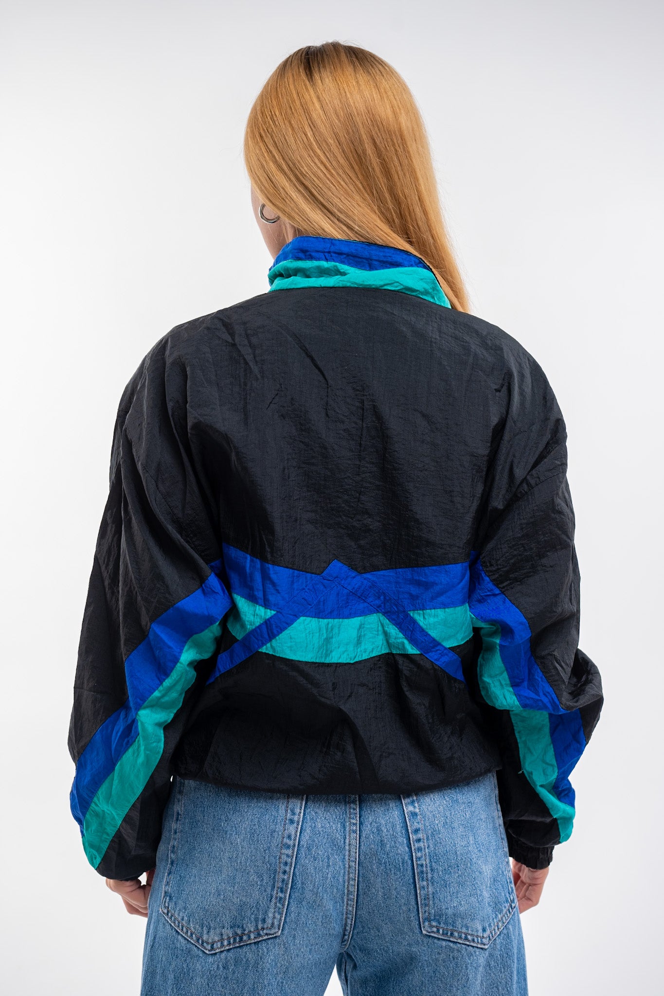 Givenchy activewear Vintage 90s Jacket