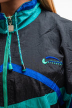 Givenchy activewear Vintage 90s Jacket