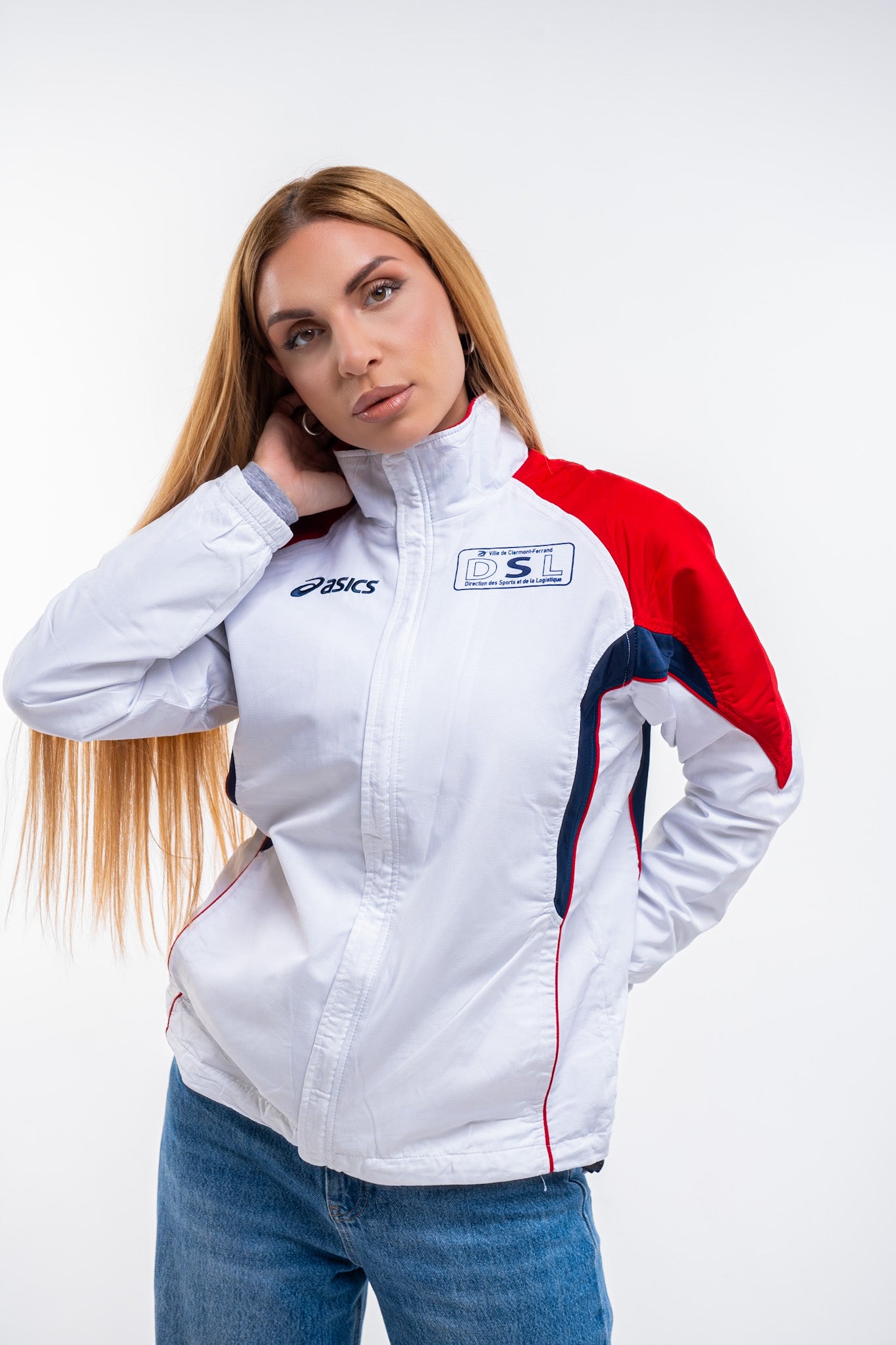 ASICS Jacket