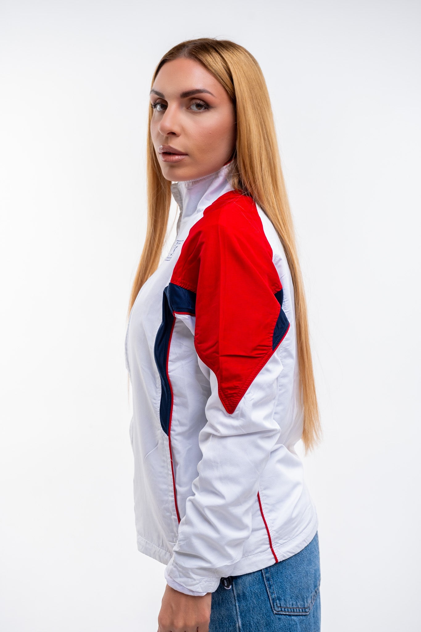 ASICS Jacket