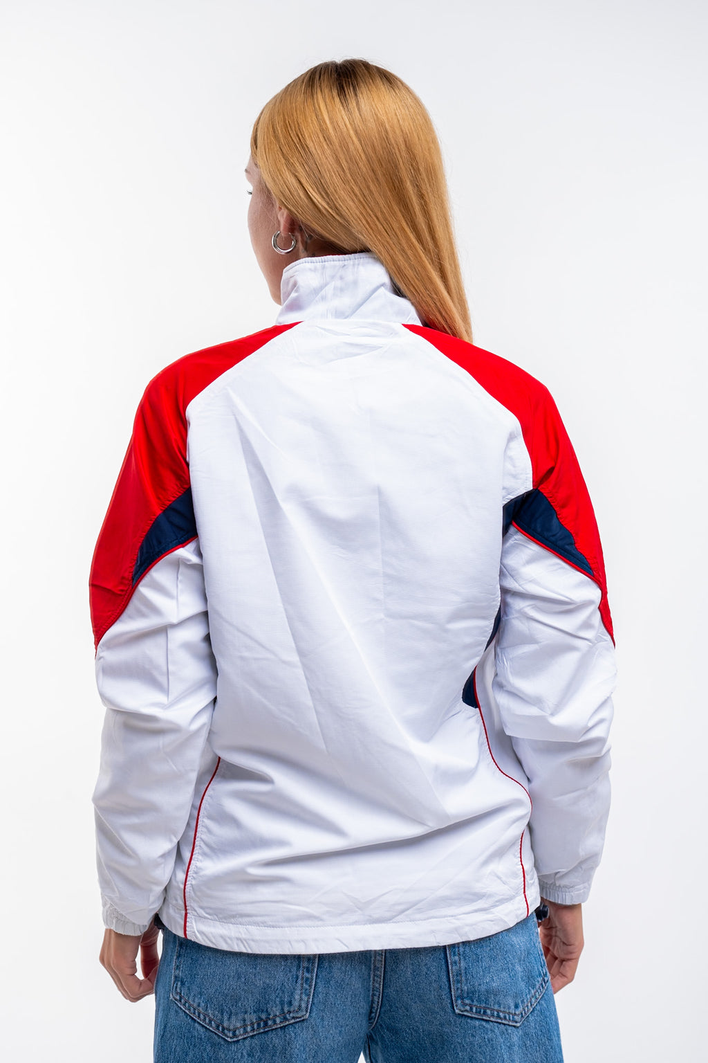ASICS Jacket