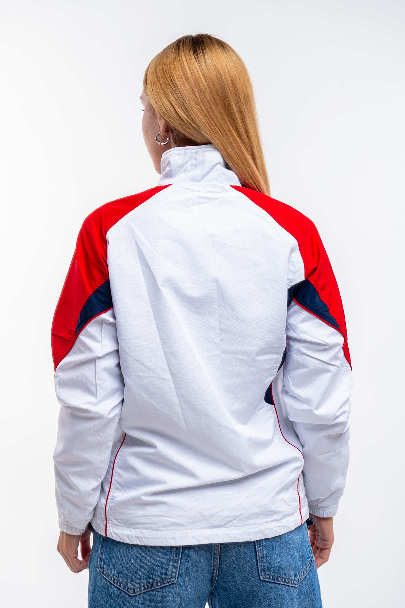 ASICS Jacket