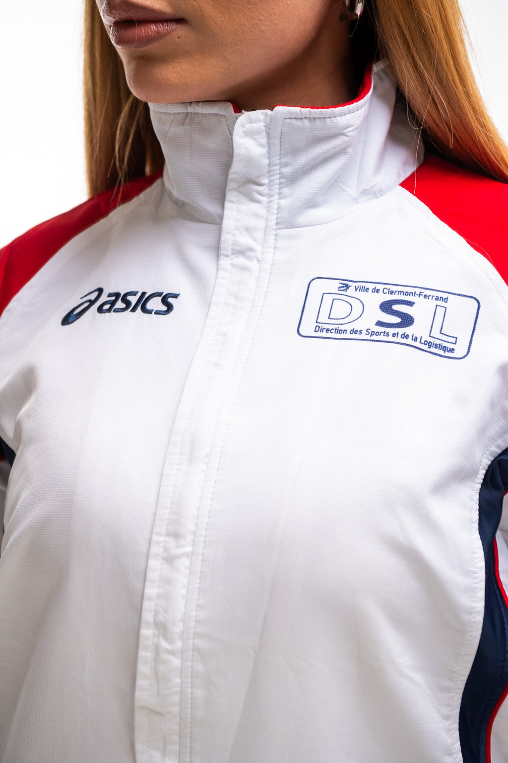 ASICS Jacket