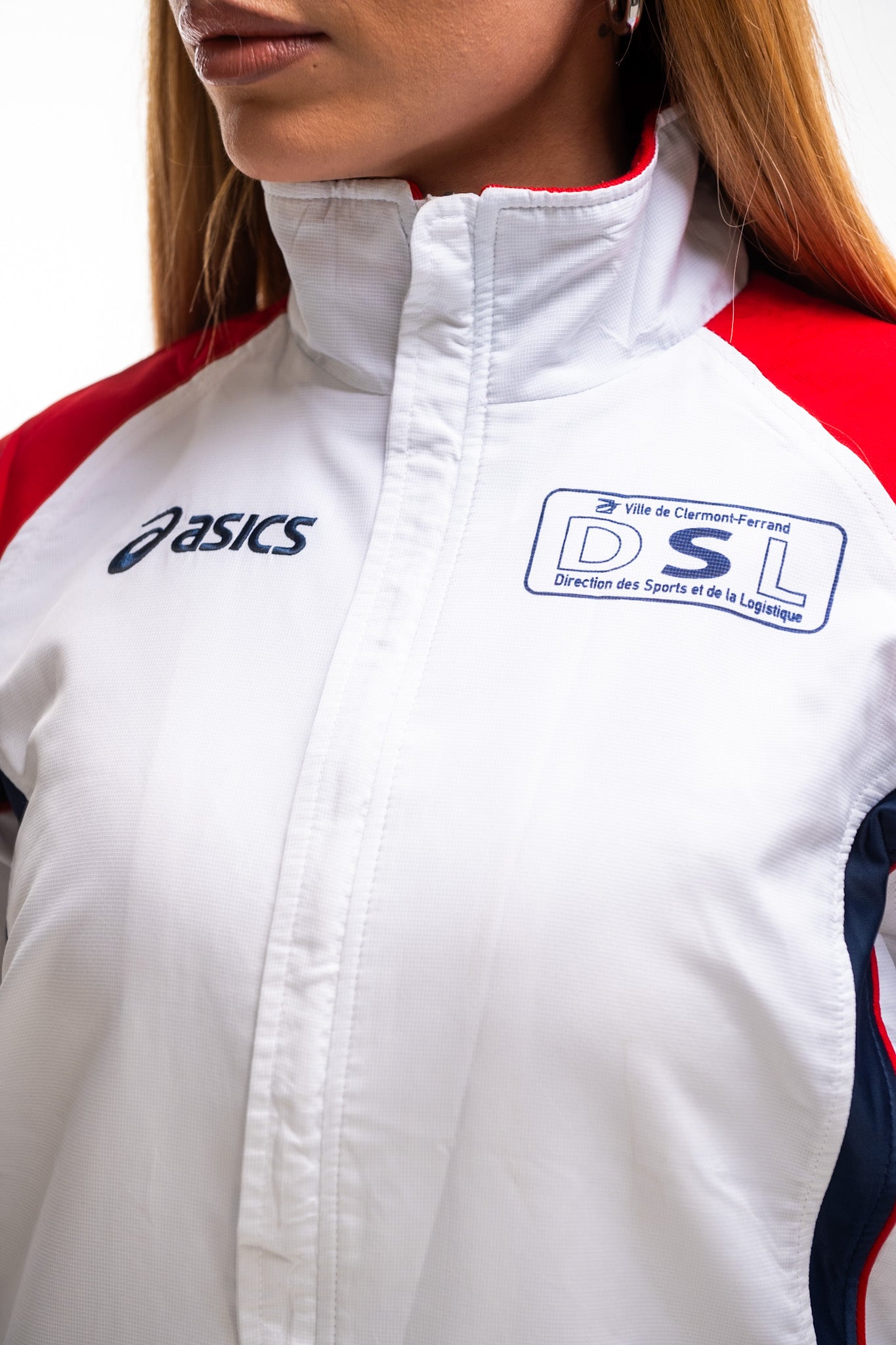 ASICS Jacket