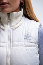 Adidas Vest Jacket