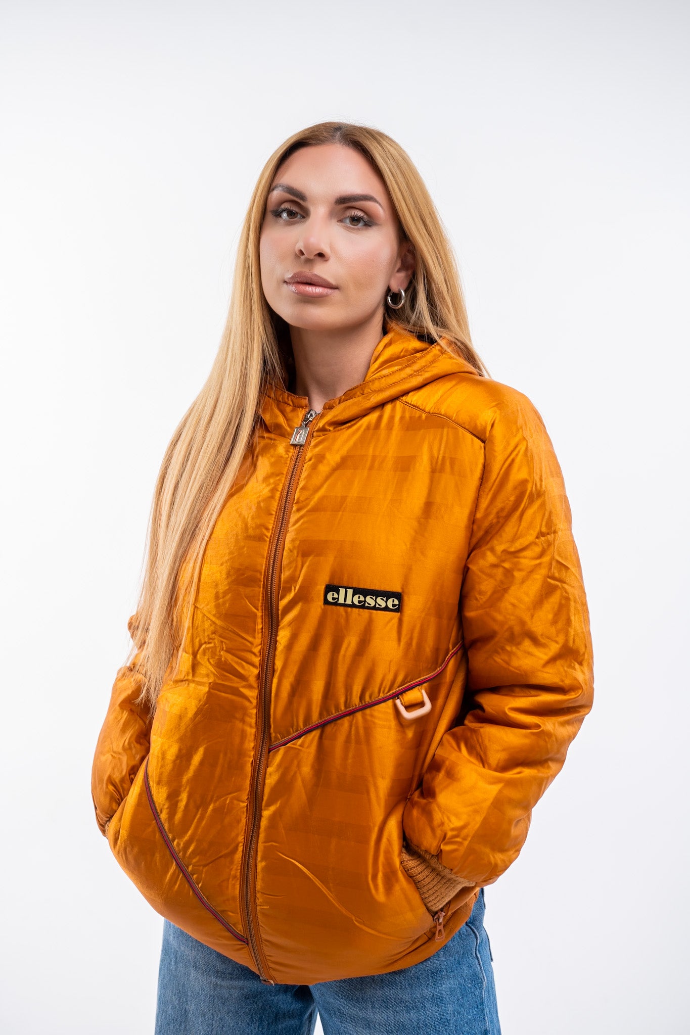 Ellesse Jacket