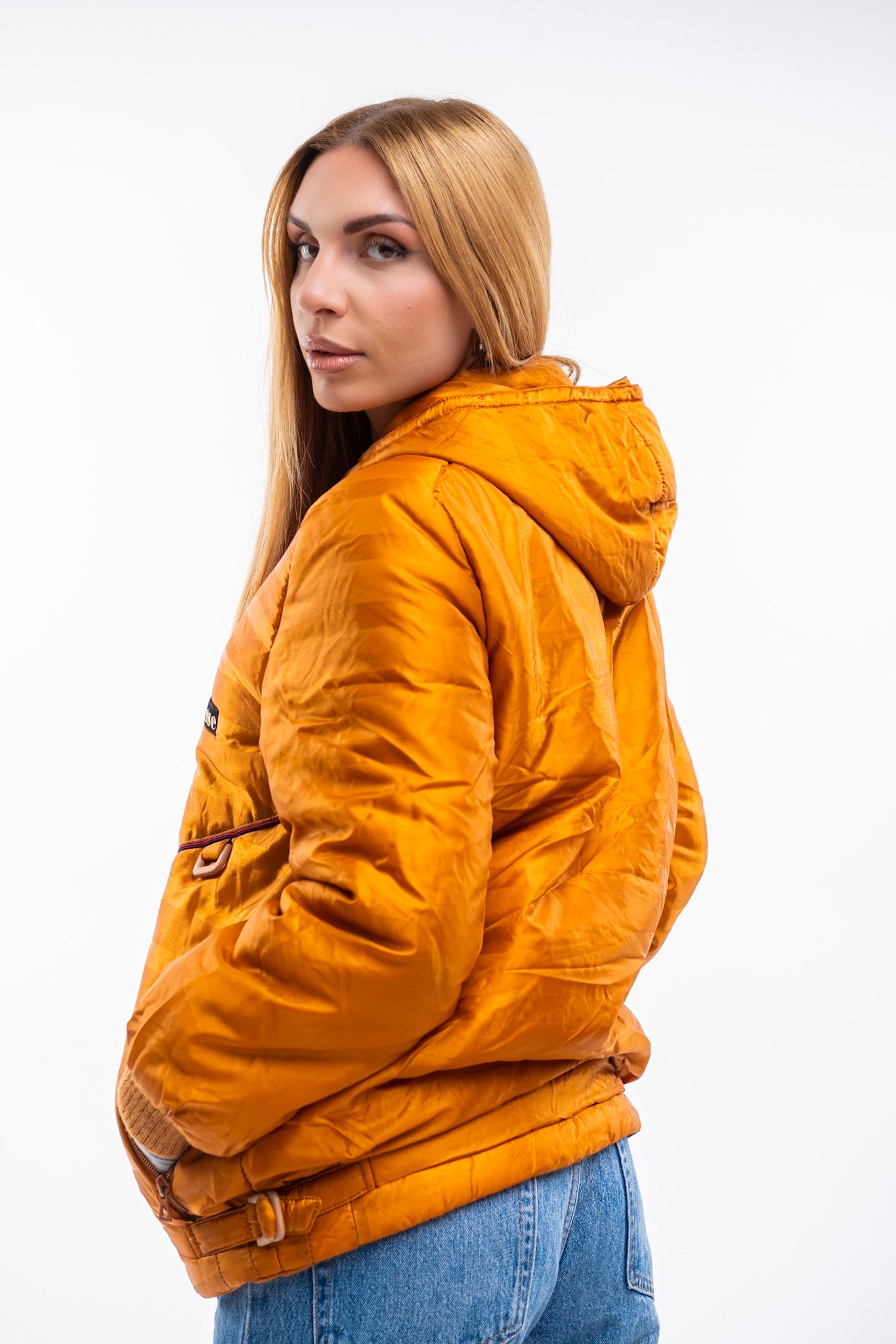 Ellesse Jacket