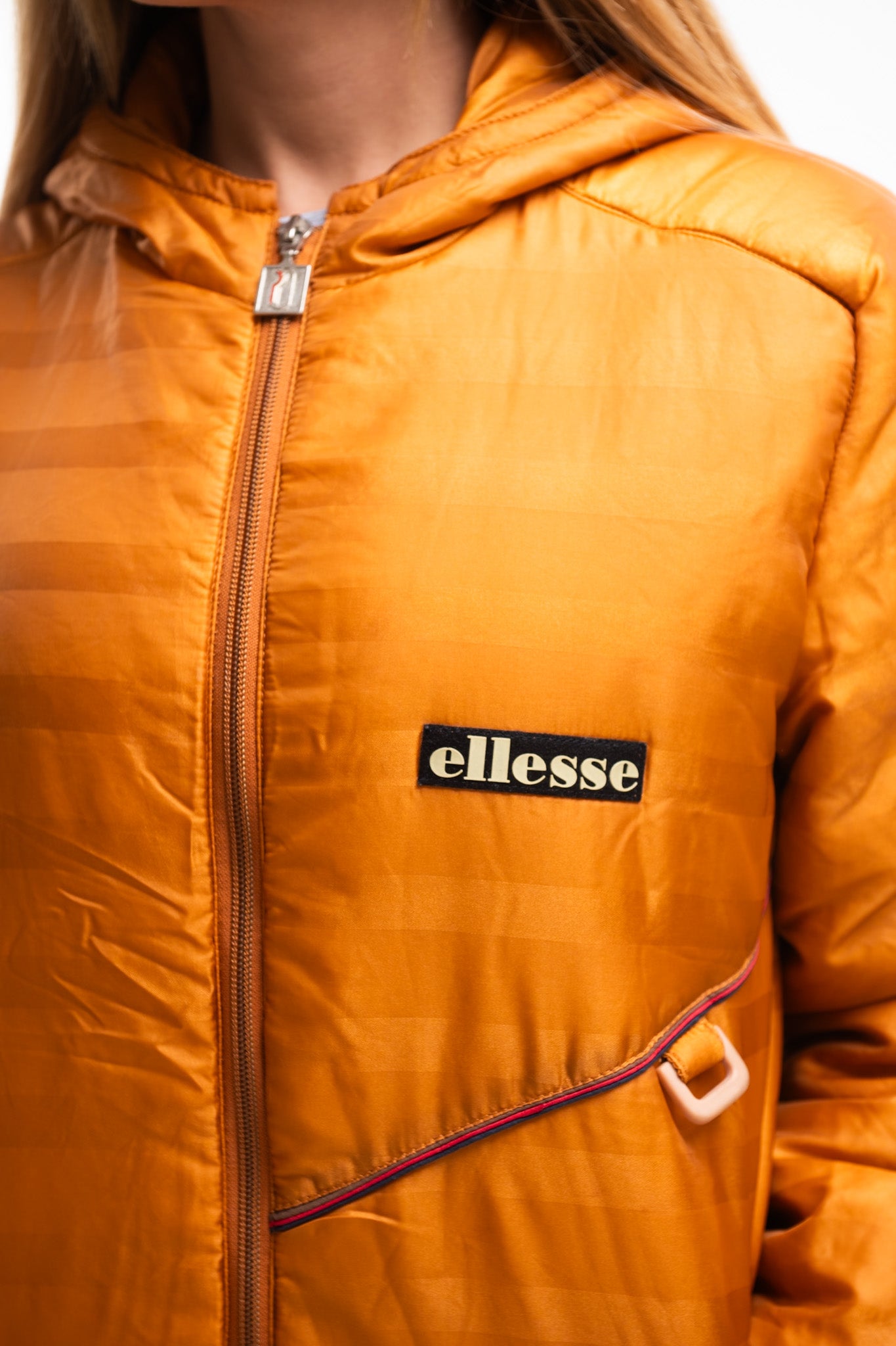 Ellesse Jacket