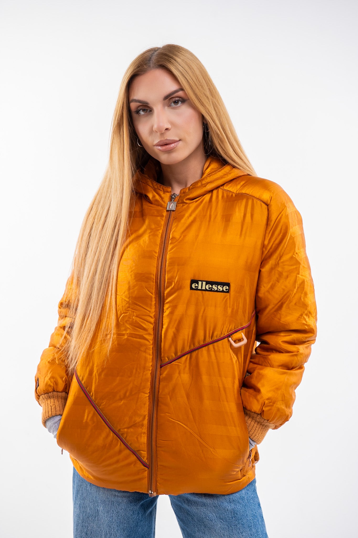 Ellesse Jacket