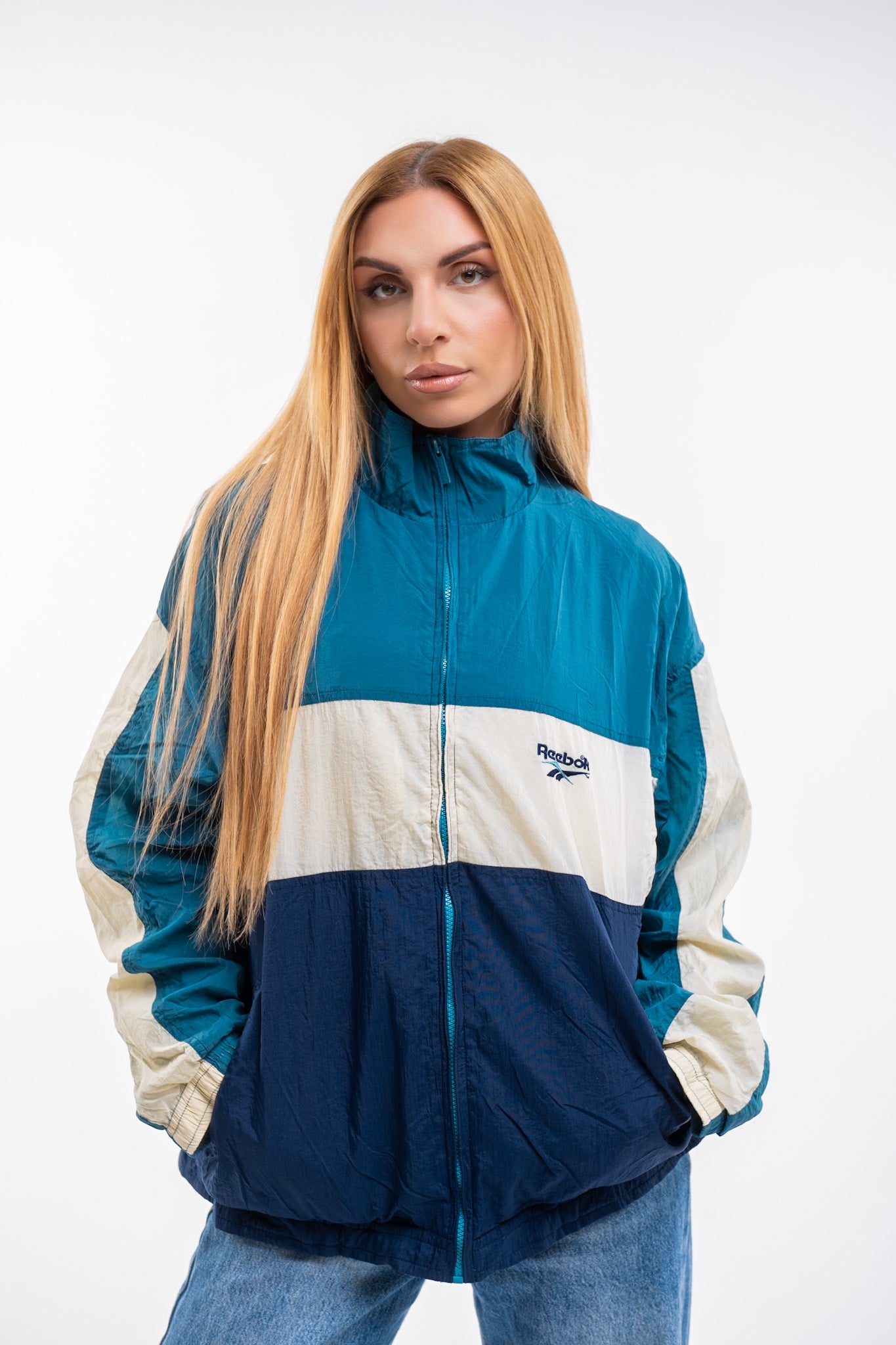Reebok Jacket