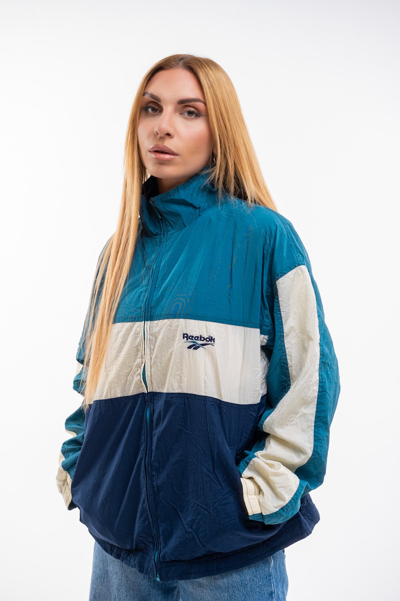Reebok Jacket