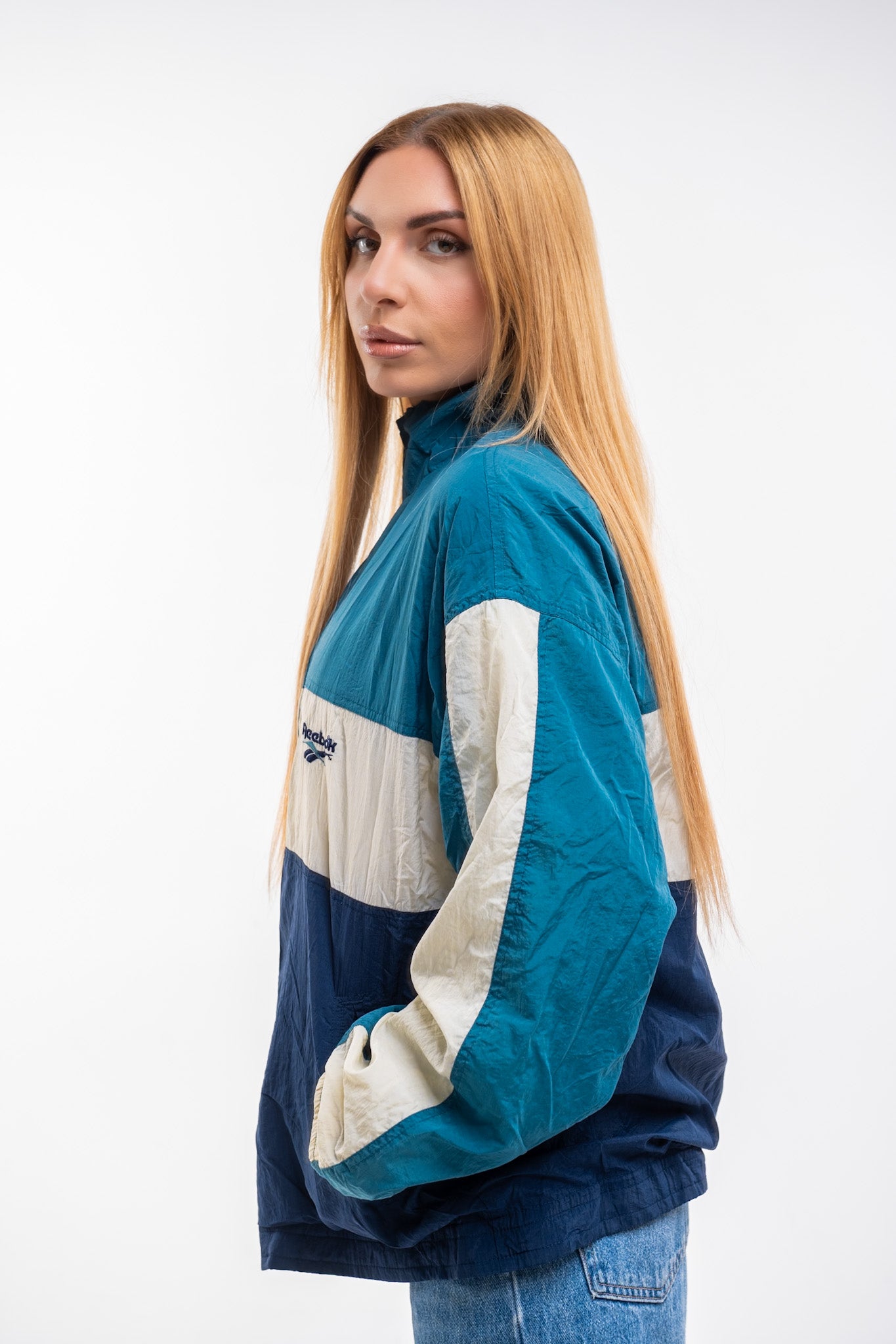 Reebok Jacket