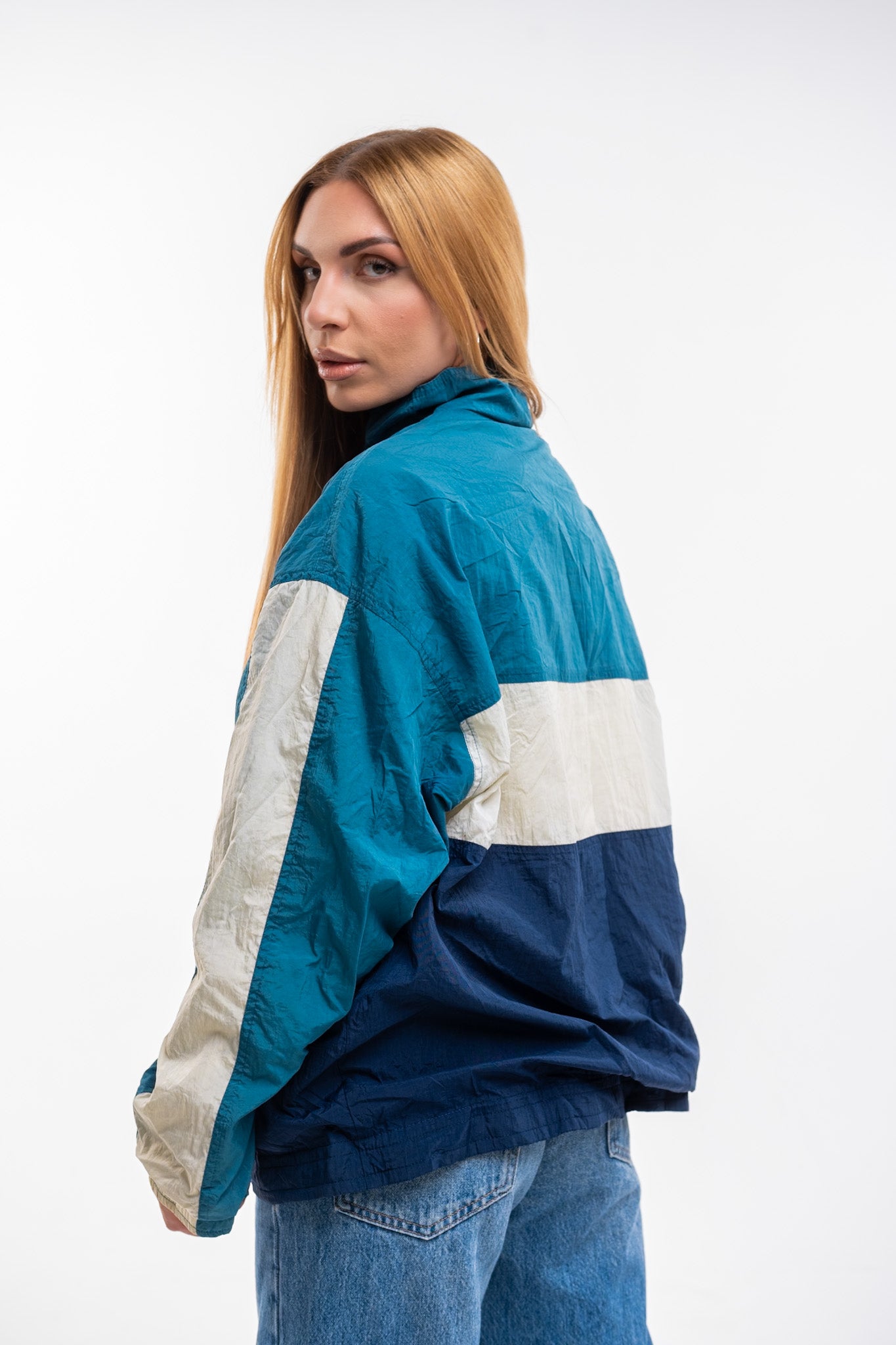 Reebok Jacket