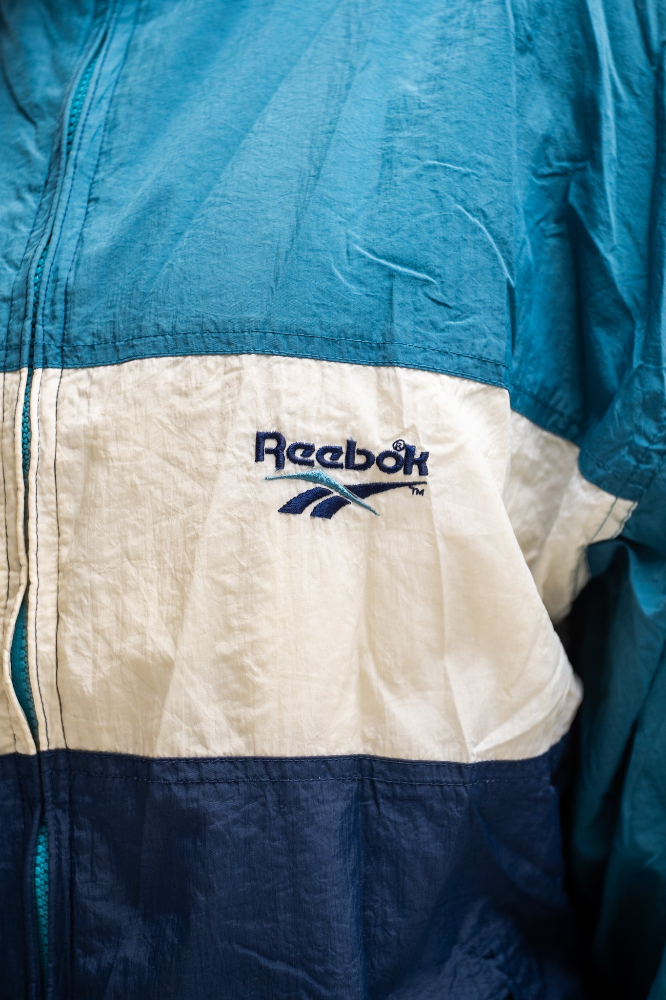 Reebok Jacket