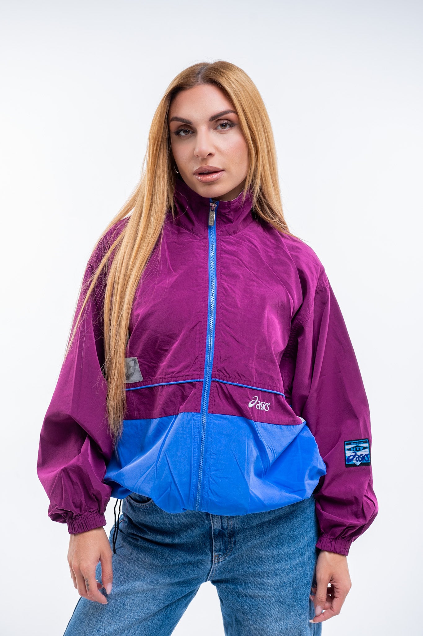ASICS Jacket