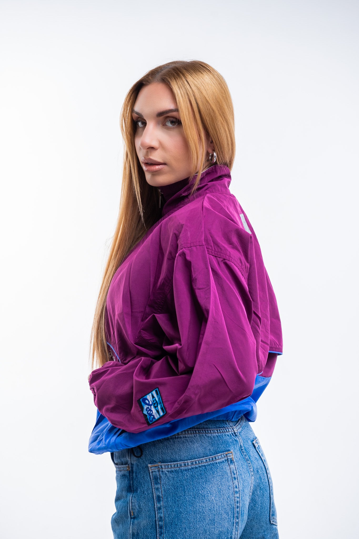 ASICS Jacket