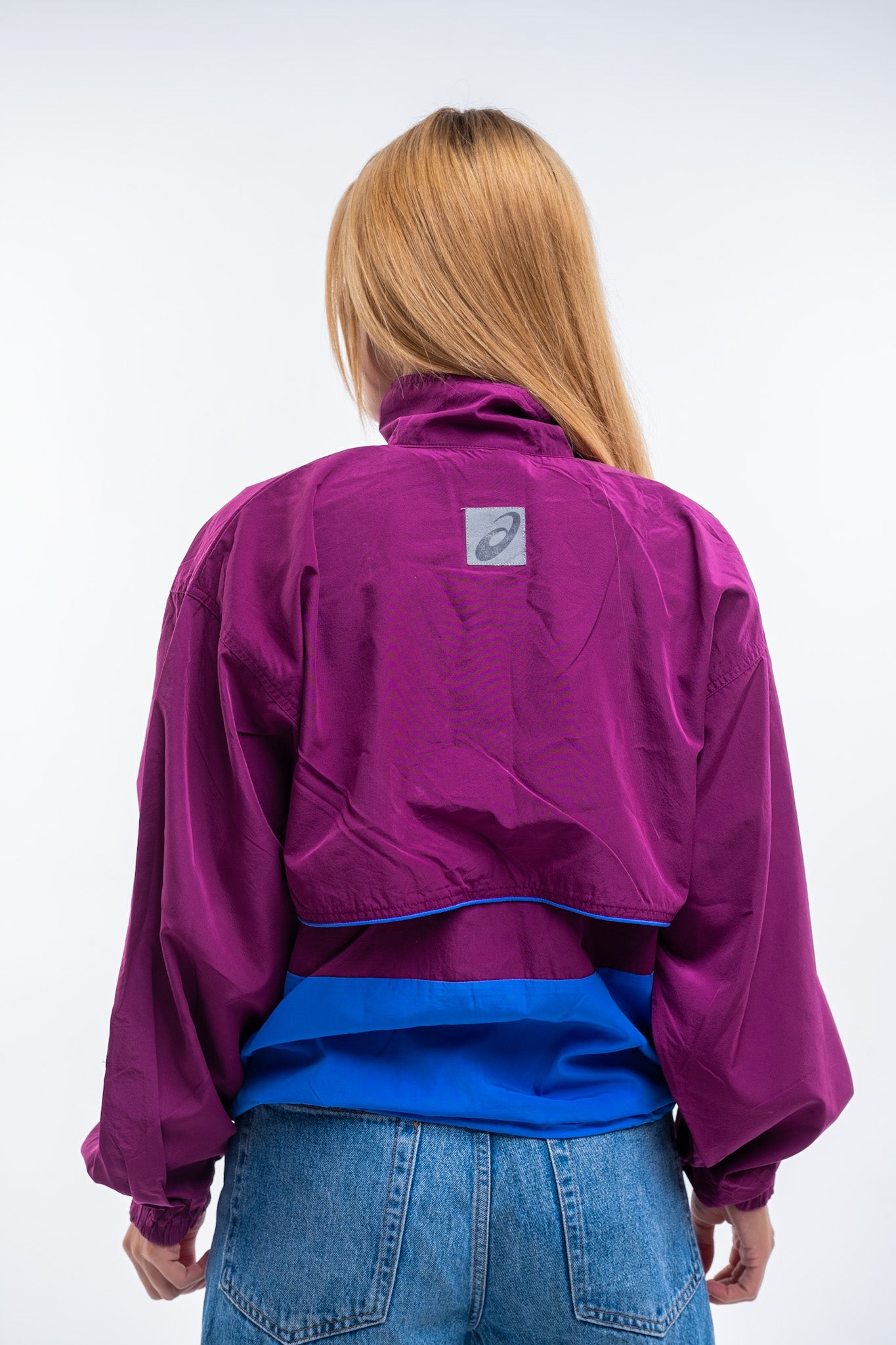 ASICS Jacket