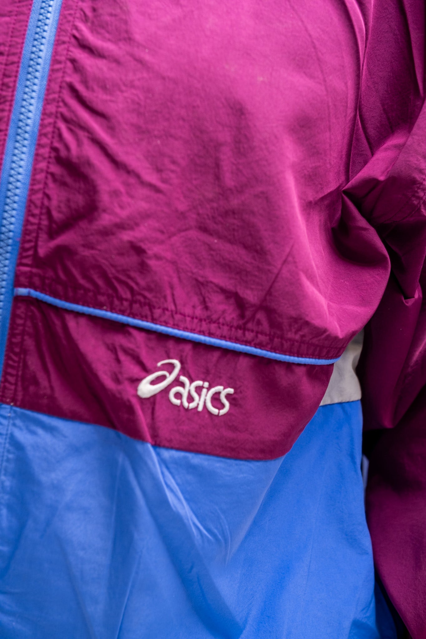 ASICS Jacket