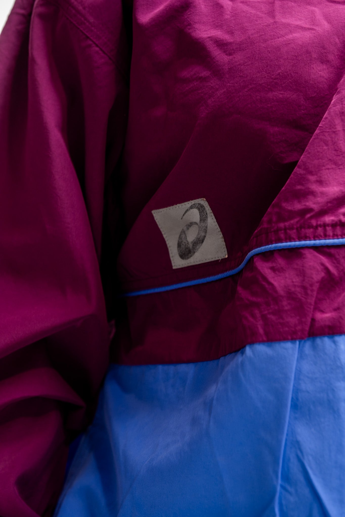 ASICS Jacket