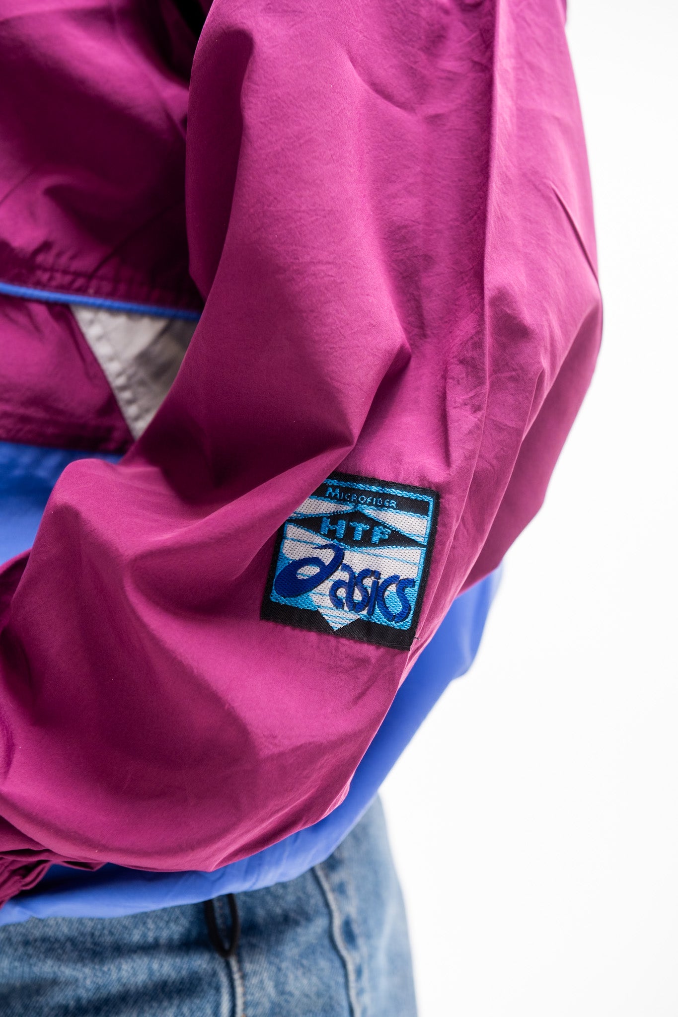 ASICS Jacket
