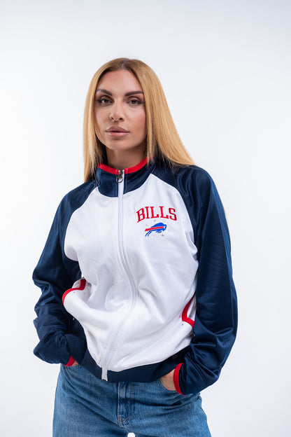 NFL Bills Jacket