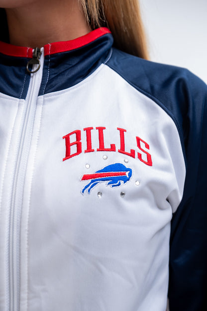 NFL Bills Jacket