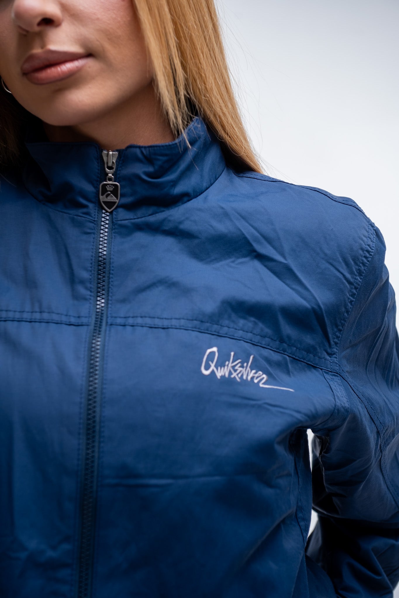 Quicksilver Jacket