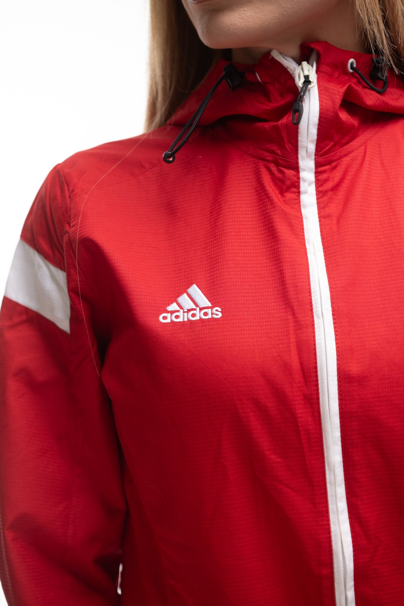 Adidas Jacket